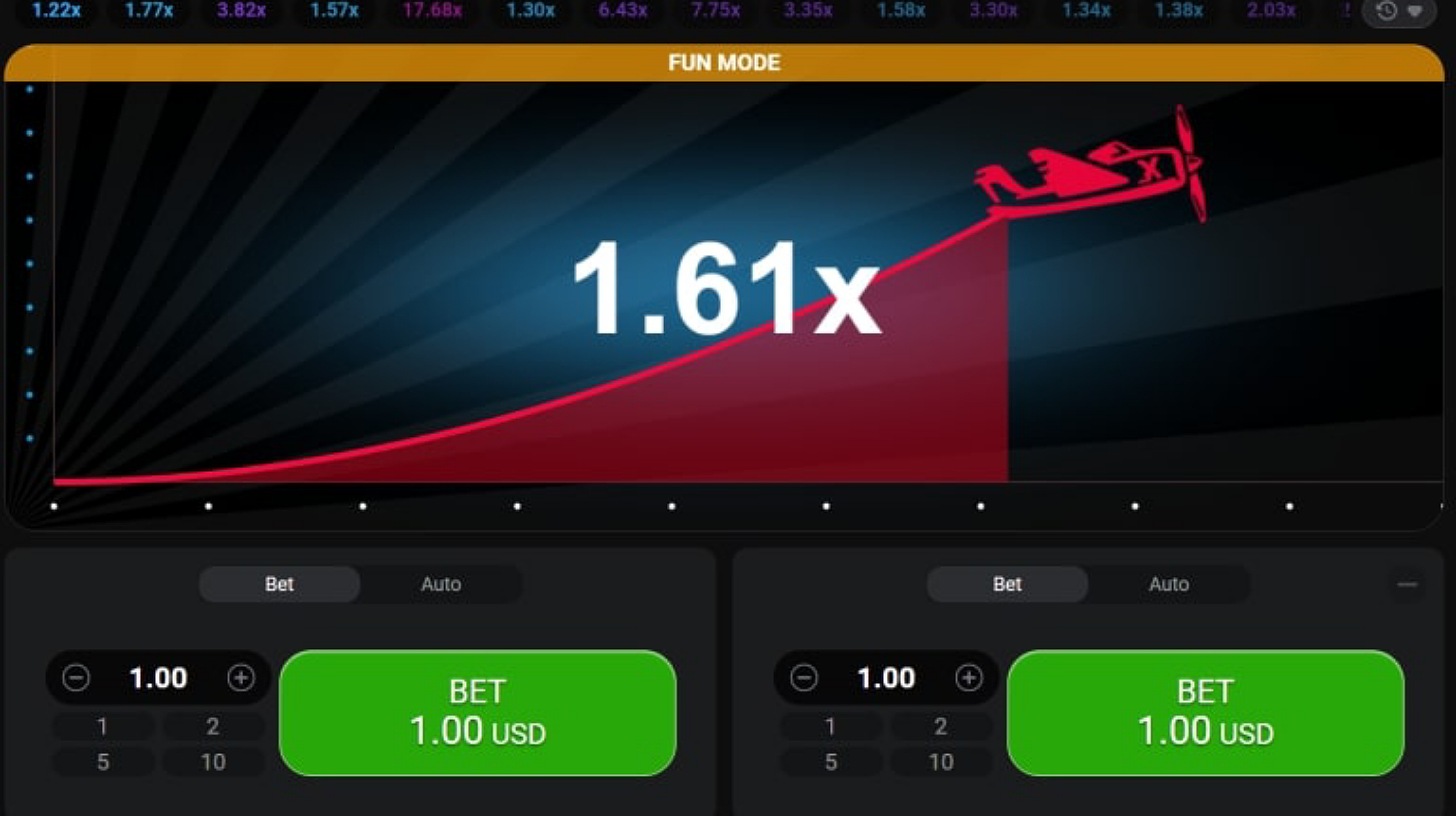 Aviator no Cassino Online 3555BET