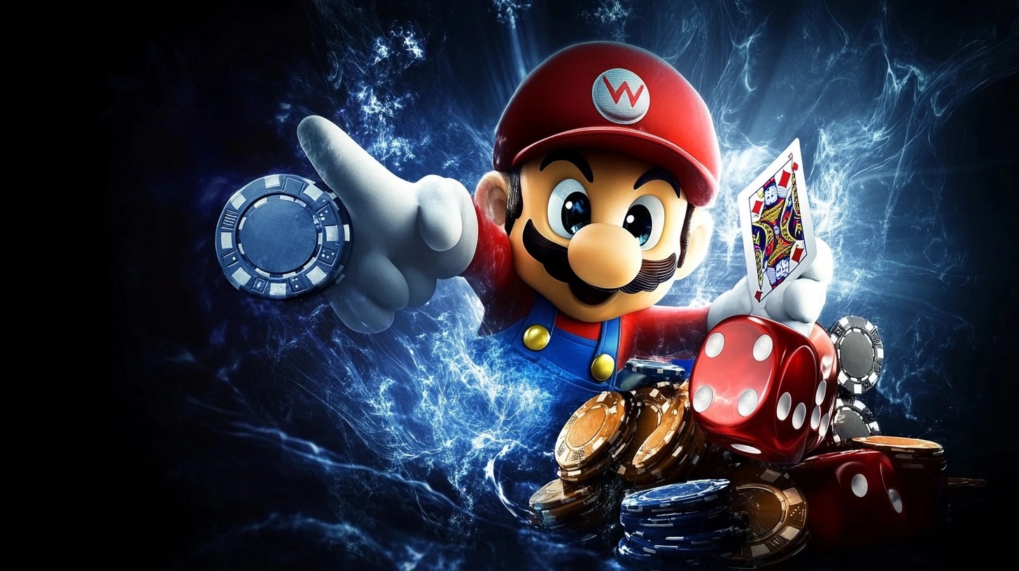 Promoções e Bônus Exclusivos no Cassino 3555BET