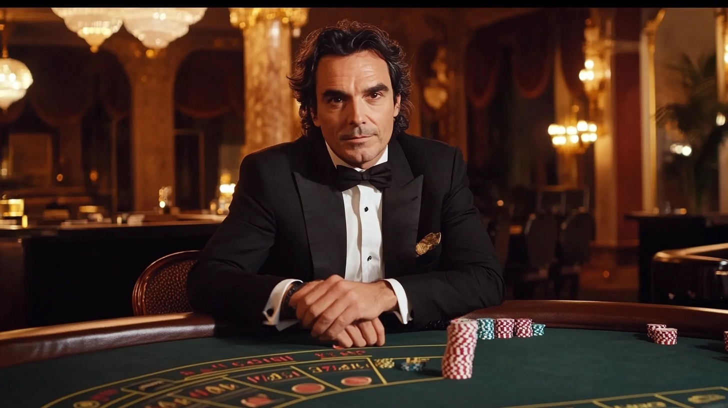 Diversão no Cassino Online 3555BET